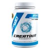Creatina Monohidratada Power On 200 Servicios 1kg 0% Carbs