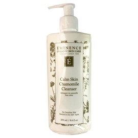 Eminence Calm Skin Chamomile Cleanser, 8.4 Ounce
