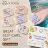 O NATURALS 100% Natural Bar Soap - Gift Set for