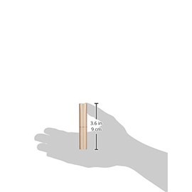 jane iredale Puremoist Lipstick, Lisa, 0.10 oz.
