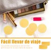 50 Compressed Facial Sponges, Esponja para Lavar la Cara, Esponjas