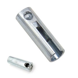 리틀브릿지 무시동히터 부품 점화플러그 렌치 소켓 단품 Little Bridge Idle Heater Part Ignition Plug Wrench Socket Single Item