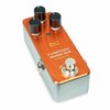 One Control One Control FLUORESCENT ORANGE AIAB Overdrive Guitar Effect