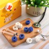 Finger Bandage 20 PCS Finger Cots Finger Protector First Aid