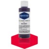 RED RED SOFT GEL PASTE 4.5 OZ Cake Decorating