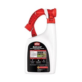 Ortho BugClear Insect Killer For Lawns & Landscape Ready-To-Spray 32 ounces