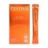 Celtiva Psyllium Husk Dietary Fiber Colon Emptying 6.6g x 30 sachets 1 unit / 셀티바 차전자피 식이섬유 대장비움 6.6g x 30포 1개