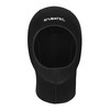 Scubatec Neoprene Diving Hood 5 mm Black Size:M / 53