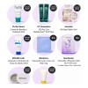 Mini Skincare Coreano K-beauty Premium Original Glow Set