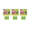 Brace Power Fiber Ptosis Prevention Tape Hard Type Double Thread