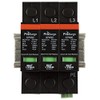 ASI ASISP690-3P UL 1449 4th Ed. DIN Rail Mounted Surge