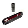 4YourHome Soft Dusting Brush Tool Designed to Fit All Dyson