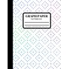 Graph Paper Composition Notebook: Large Simple Graph Paper Journal |