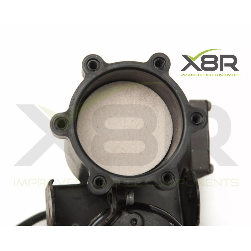 X8R LAND ROVER LR3 / DISCOVERY 3 05-09 AIR SUSPENSION