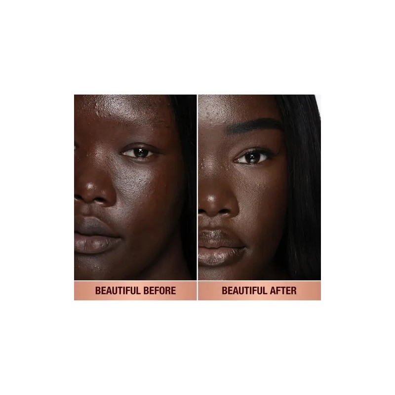 Base Charlotte Tilbury Beautiful Skin Cobertura Media Tono 07 Neutral