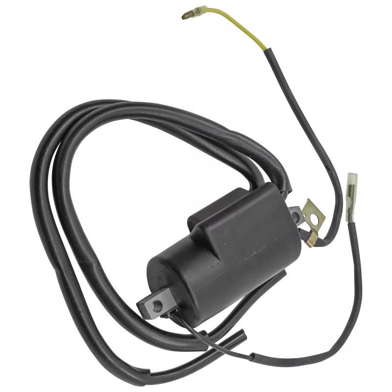 Caltric Ignition Coil for Kawasaki KZ440 1980 1981 1982 1983