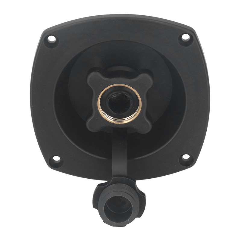 Rv Wall Mount Water Inlet Pressure Regulated City Water Entry