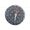 Hiking Compass,Compass Hiking,Compass for Hiking,Mini Pocket Compass, Portable Survival Compass