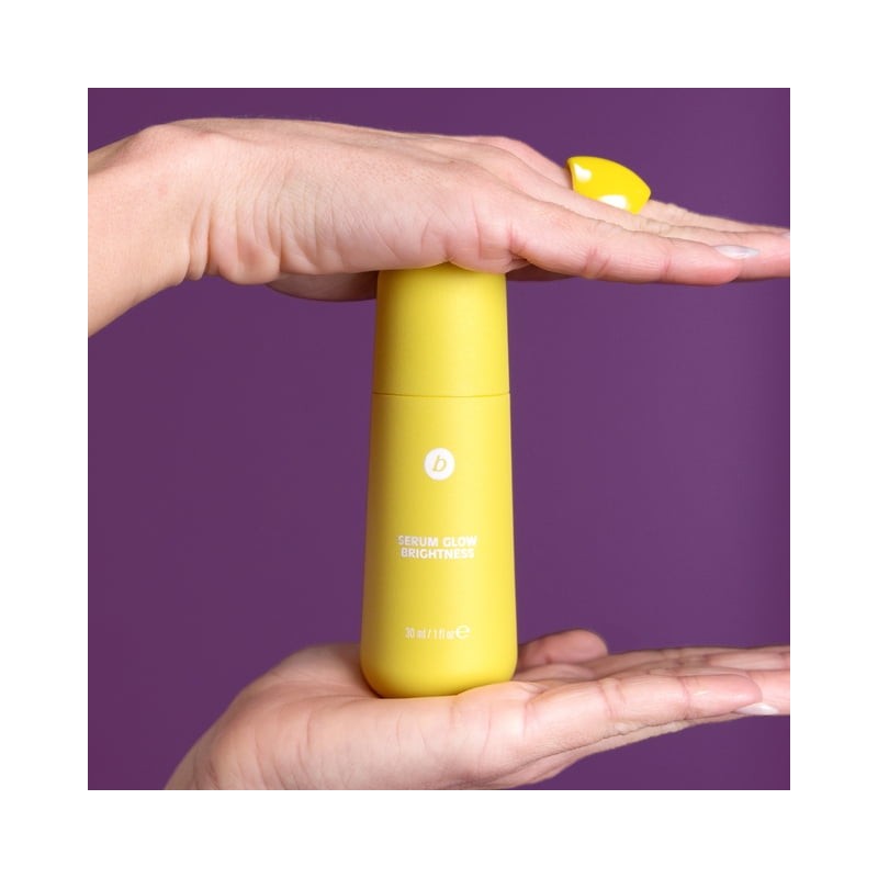 Serum facial glow Babaria Neurobeauty 30 ml