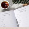 Gratitude & Prayer Journal for Women | 90-Day Christian Devotional