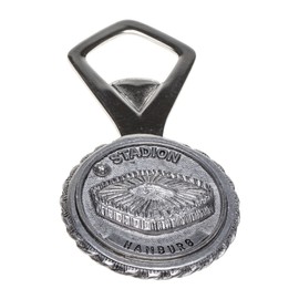 Schnabel-Schmuck Bottle Opener