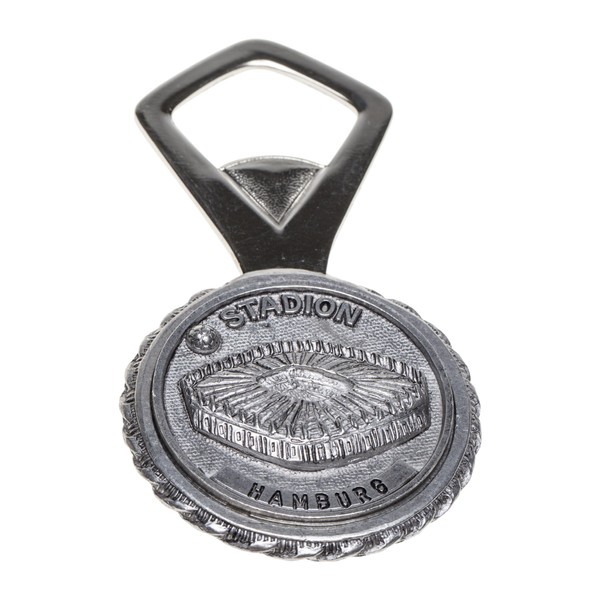Schnabel-Schmuck Bottle Opener
