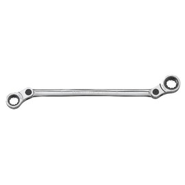GEARWRENCH 85484 17mm x 18mm Indexing Double Box Ratcheting Wrench
