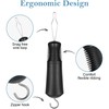 Button Hook and Zipper Pull Helper Tool – Button Hook