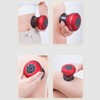 Negative Pressure Cupping Machine 12 Gears Hot Compress Electric Vacuum