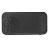 Wireless Bluetooth Speaker Stereo Sound Noise Cancelling Temperature Display Voice