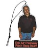 Jeffrey Epstein Air Frreshener (2 Pack)
