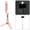 Selfie Stick Anti Shake Handheld 360° Rotation 270° Pitch Rotation