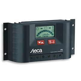 Steca PR 3030 LCD Charge Controller