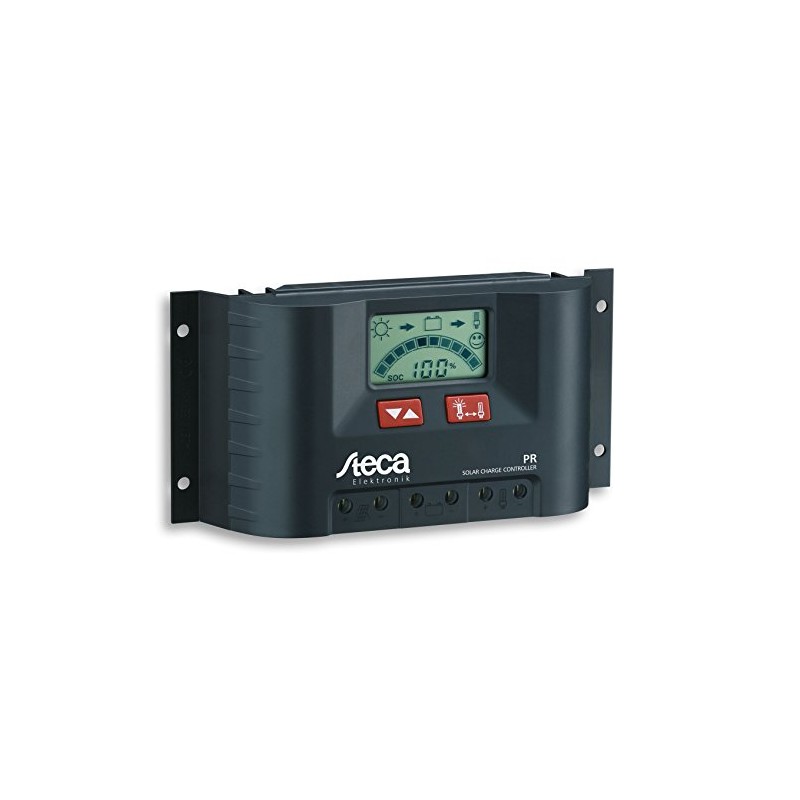 Steca PR 3030 LCD Charge Controller