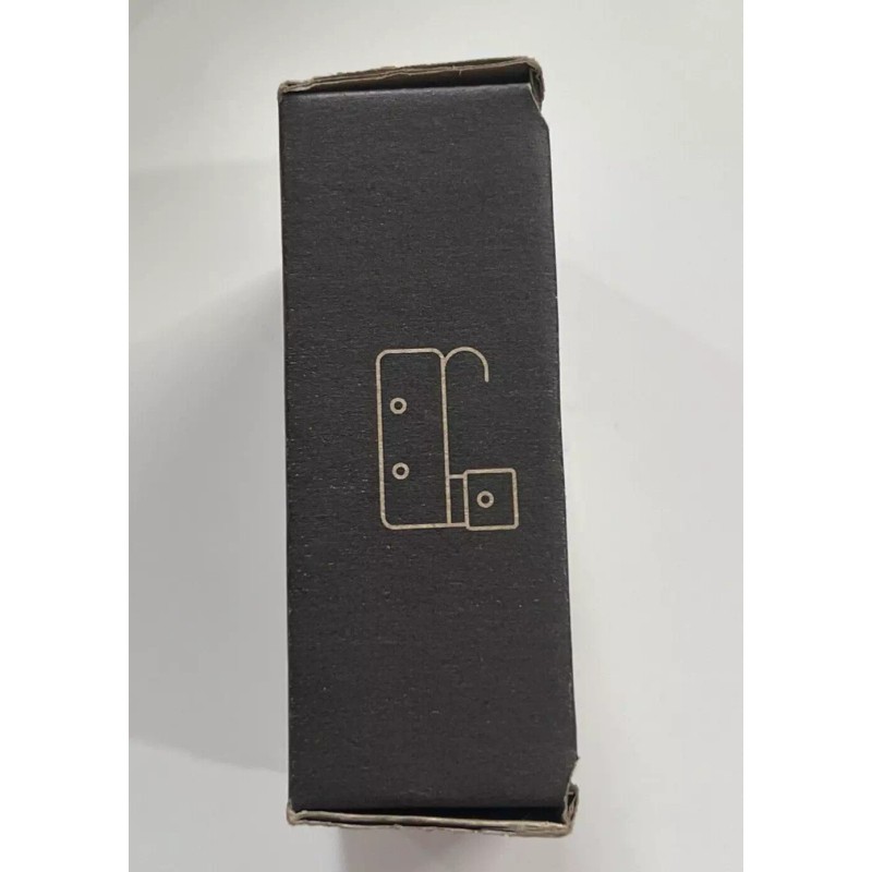 Ikea SYMFONISK Speaker Hooks Hangers Black 2pk 504.443.25 new