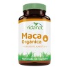 Maca Orgánica 60 Cápsulas Vidanat
