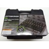Pittsburgh 37 Pc. Combination Impact Sockets