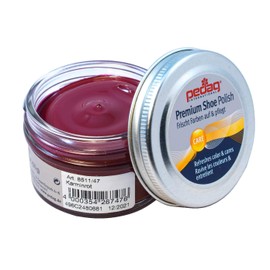 Pedag Unisex Large Fettleder Lotion Big Shoes, Größe:One Size