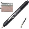 Platinum Curidas PKN7000 Full Nib Pen with Converter Set (#7