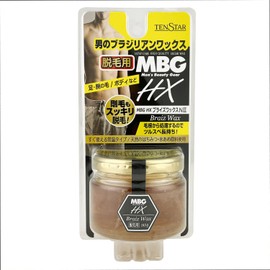 MBG HX Hair Removal Briefwax N 120g