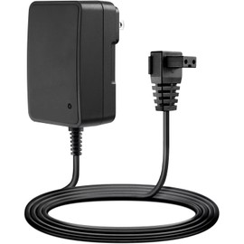 Digipartspower Charger for Wybot Osprey 200 300 Pro 300II HJ1103 WY1103 WY008-3 Cordless Pool Vacuum Model XSD-1261000NUSD, WY1102 Automatic Swimming Pool Cleaner Ac Dc Adapter Class 2 Power Supply