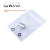 LAUCIPPOS Steam Tip for Rancilio Silvia & Silvia Pro X,