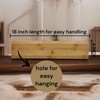 Baguette Transfer Peel by Paz Fumis Design - Baguette Flipping