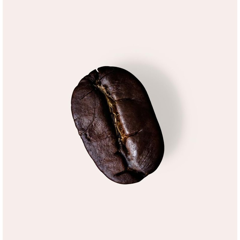 Vittoria Coffee 100% Arabica Naturally Decaffeinated Coffee Beans. 99.9% Decaf