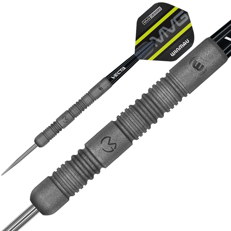 MVG Exact™ 21.5 90% Tungsten
