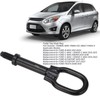 Trailer Tow Hook Ring 6M2Z 17A954 A Strong Traction Stable