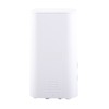 Aquarium Fish Feeder Rotatable Removable Smart Fish Timer Feeder Dispenser
