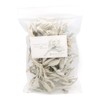GOLD STONE White Sage with Branches, Cluster, Unselected, 1.8 oz