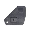 Toyota - Pulsantiera a 2 pulsanti per chiave telecomando TOyota Avensis, Yaris, Carina