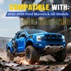 ARANA Tailgate Assist Shock for Ford Maverick, 2022-2026 Maverick Truck